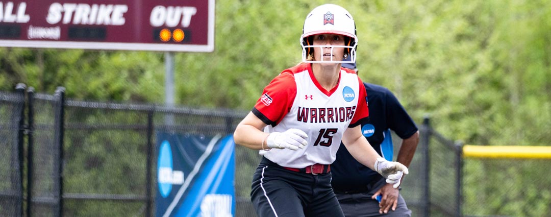 East Stroudsburg Softball Camps